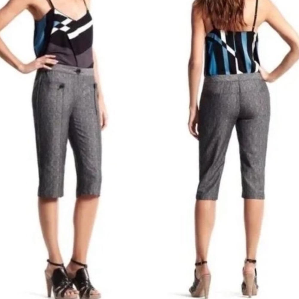 Derek Lam for Design Nation capri pants Size 4